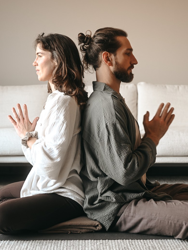 Spirituelle Lebensberatung