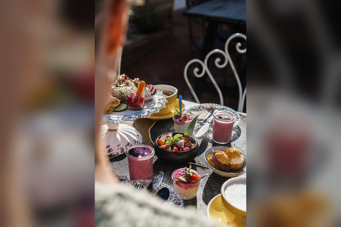 Karls Küche – Rancho Los Lobos
