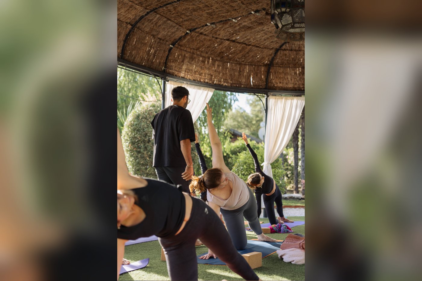 Wellness – Rancho Los Lobos