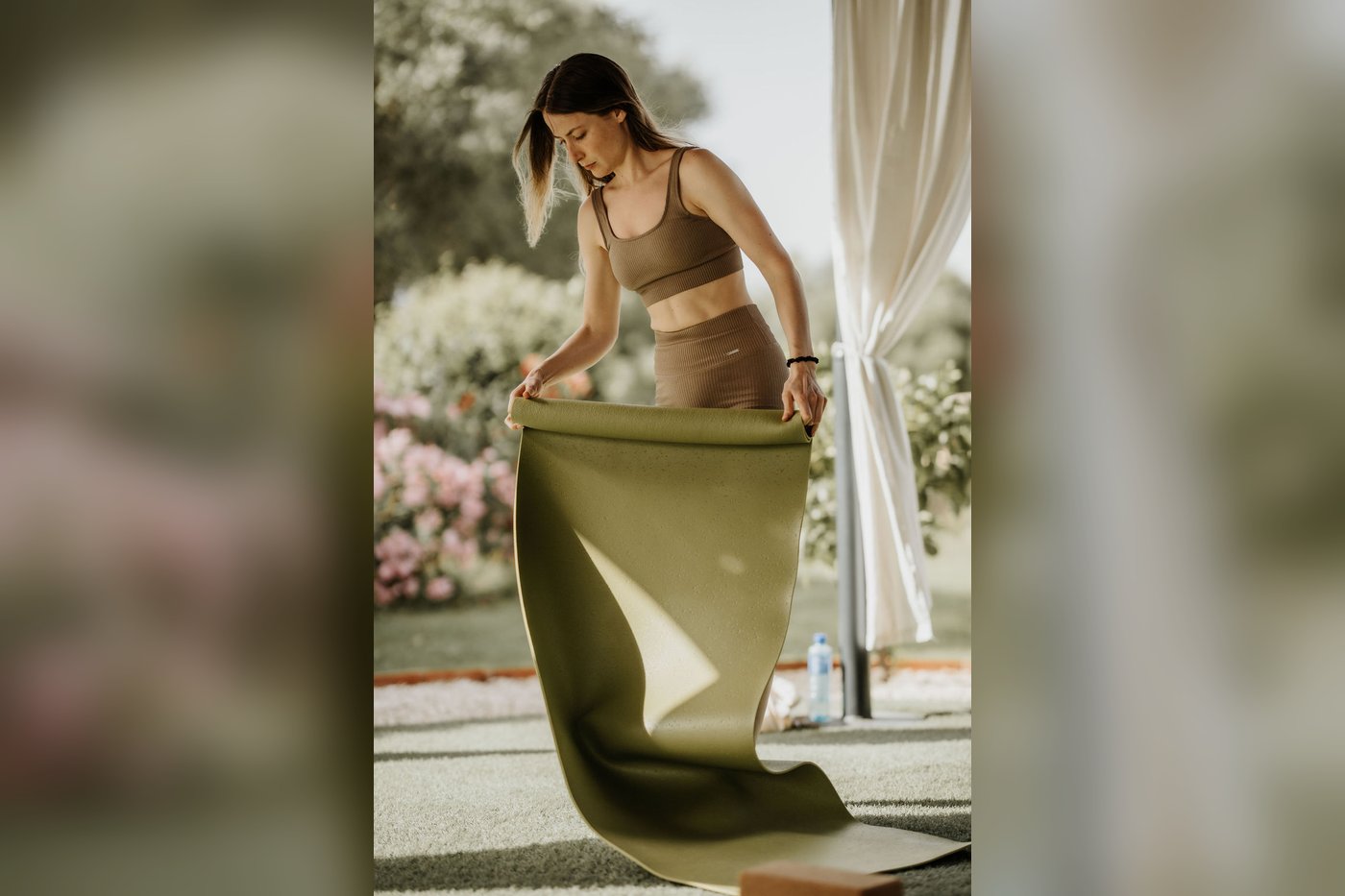 Wellness – Rancho Los Lobos