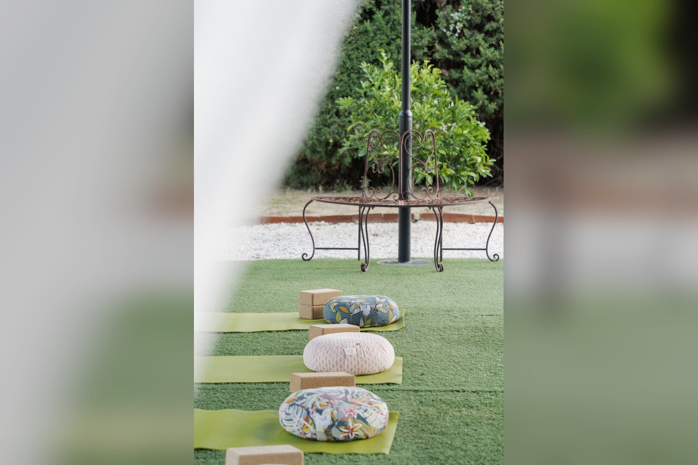 Wellness – Rancho Los Lobos