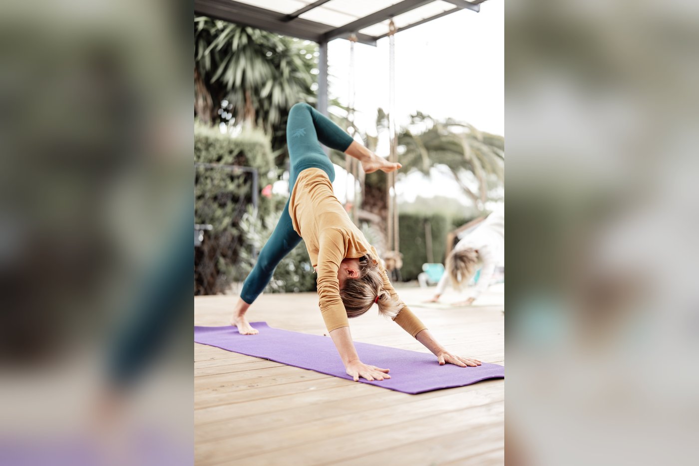 Wellness – Rancho Los Lobos