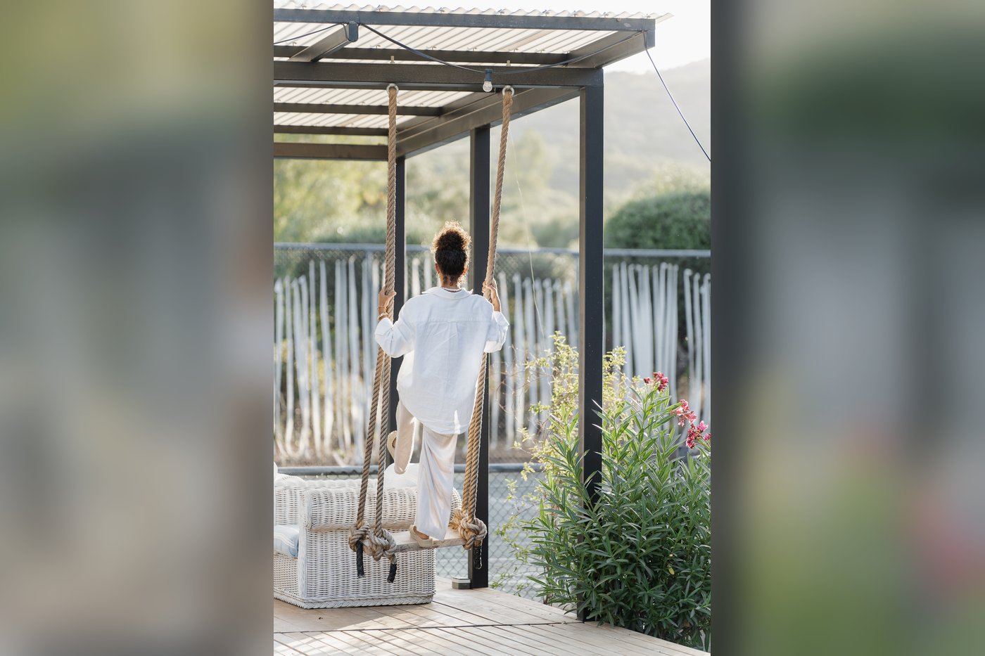 Wellness – Rancho Los Lobos