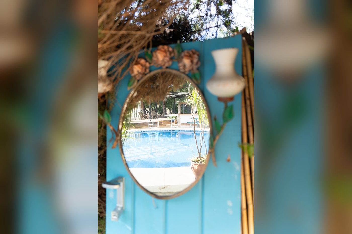 Wellness – Rancho Los Lobos