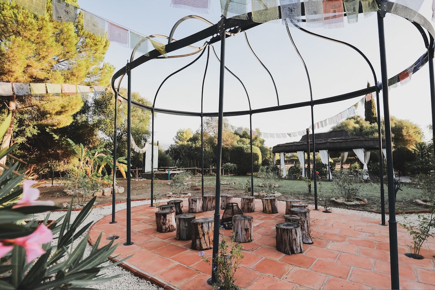 Wellness – Rancho Los Lobos