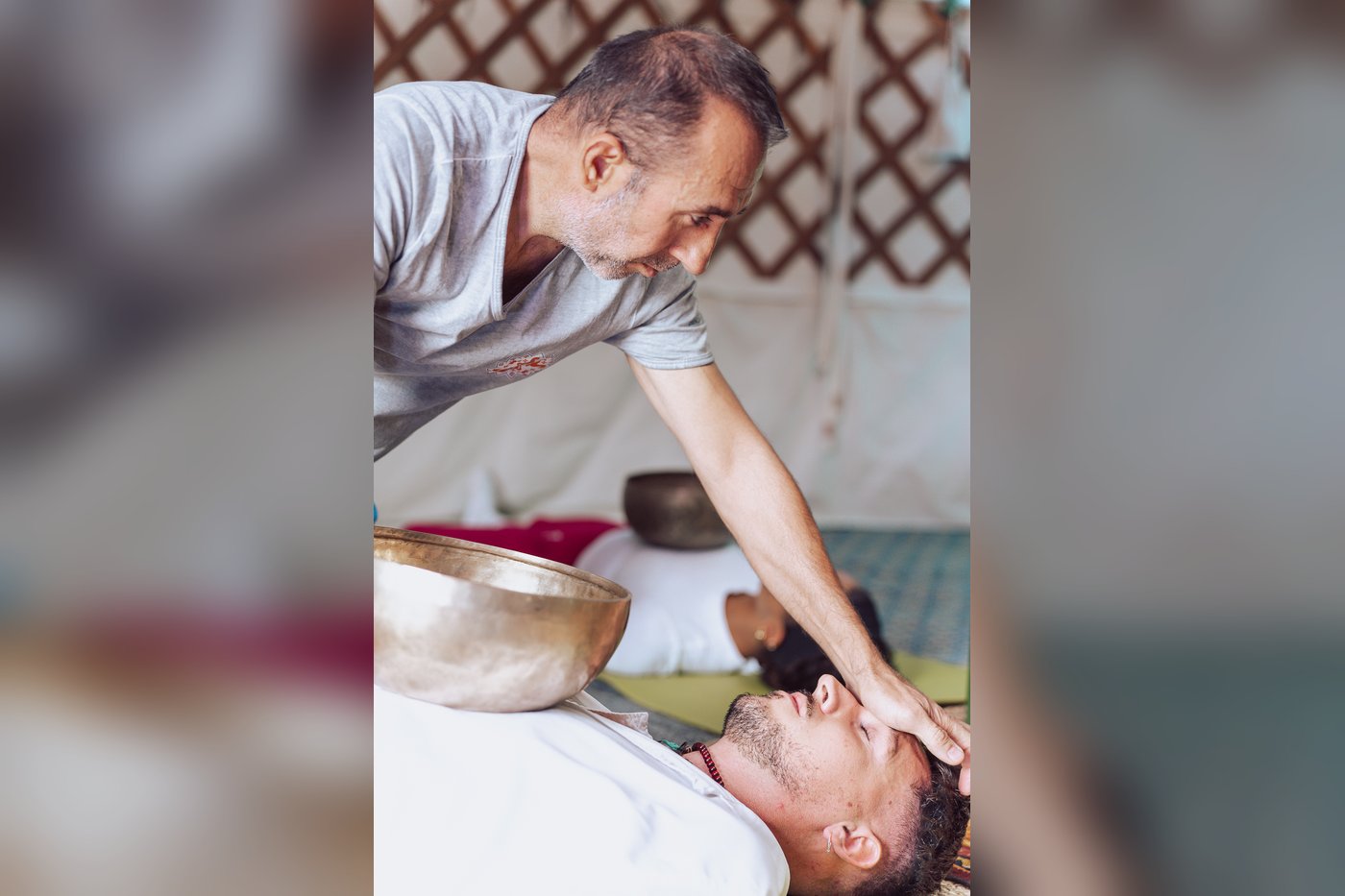 Wellness – Rancho Los Lobos