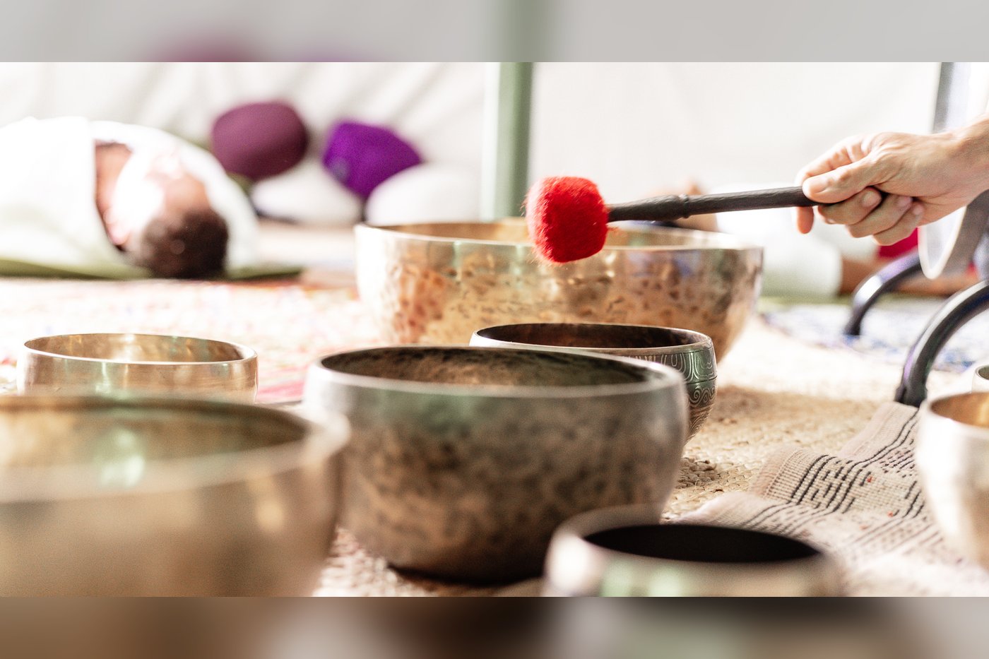 Wellness – Rancho Los Lobos